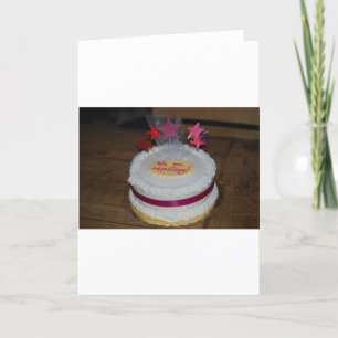 We verwachten dat er een heek komt aankondiging