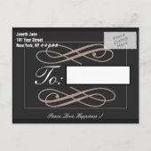 We verwachten een aankondiging (Achterkant)