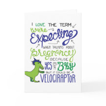 We verwachten een Baby, maar het kan een...