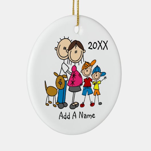 We verwachten herzien Ornament (Rechts)