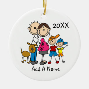 We verwachten herzien Ornament