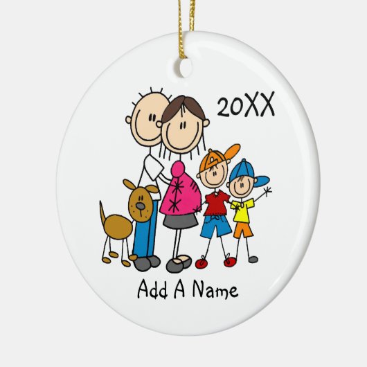 We verwachten herzien Ornament (Links)