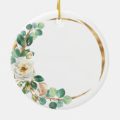 We verwachten het Ornament van ouders (Achterkant)