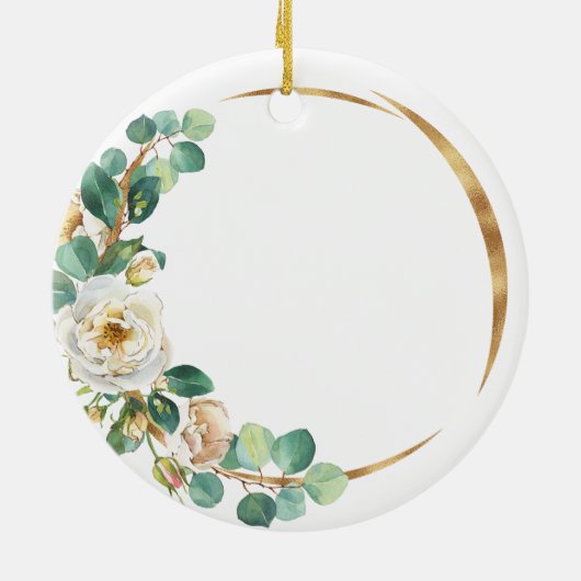 We verwachten het Ornament van ouders (Achterkant)