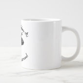 We vissen je een prettige kerst | Nautisch deun. Grote Koffiekop (Rechts)