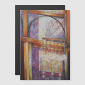 We vliegen allemaal rond hetzelfde licht. (Voorkant / Achterkant)