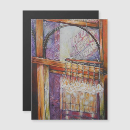 We vliegen allemaal rond hetzelfde licht. (Voorkant / Achterkant)