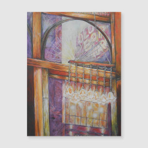 We vliegen allemaal rond hetzelfde licht.