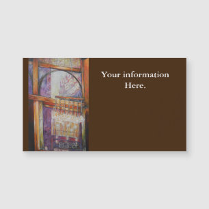 We vliegen allemaal rond hetzelfde licht.