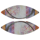 We vliegen allemaal rond hetzelfde licht. american football (Panelen)