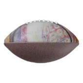 We vliegen allemaal rond hetzelfde licht. american football (Gedraaid 90)