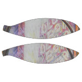 We vliegen allemaal rond hetzelfde licht. basketbal (Panelen)