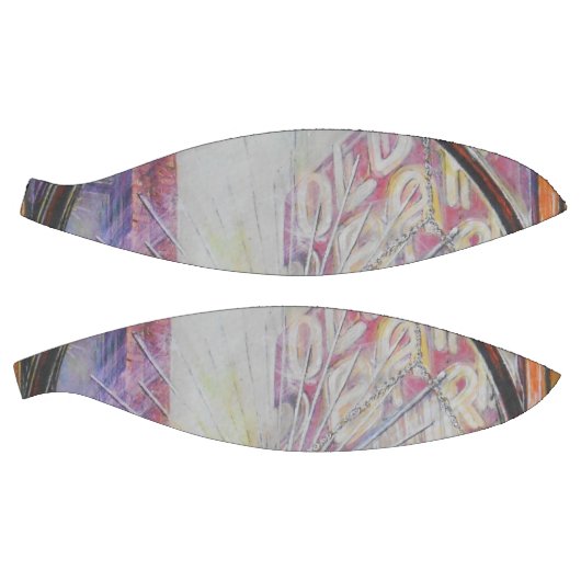 We vliegen allemaal rond hetzelfde licht. basketbal (Panelen)