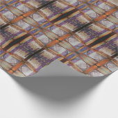 We vliegen allemaal rond hetzelfde licht. cadeaupapier (Hoek)