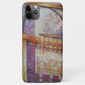 We vliegen allemaal rond hetzelfde licht. Case-Mate iPhone case (Achterkant)