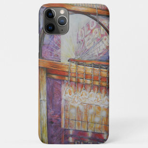 We vliegen allemaal rond hetzelfde licht. Case-Mate iPhone case