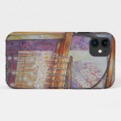 We vliegen allemaal rond hetzelfde licht. Case-Mate iPhone case (Achterkant (horizontaal))