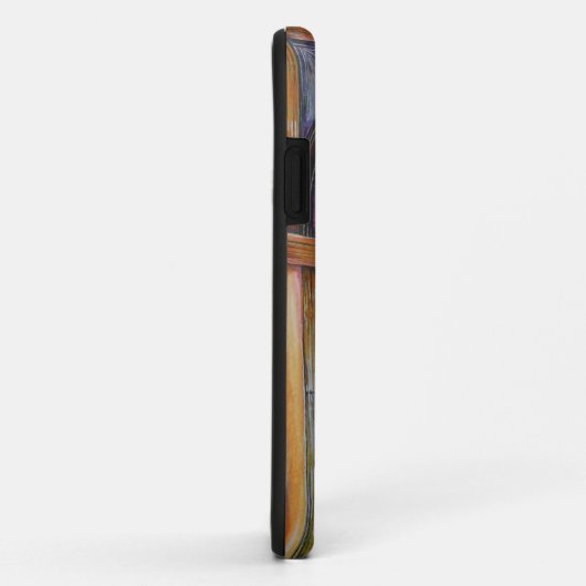 We vliegen allemaal rond hetzelfde licht. Case-Mate iPhone case (Achterkant/rechts)