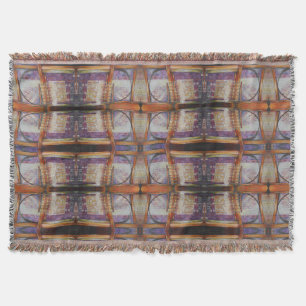 We vliegen allemaal rond hetzelfde licht. deken