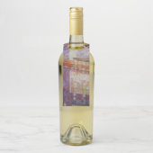 We vliegen allemaal rond hetzelfde licht. flessenhanger (Op fles)