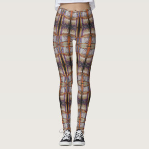We vliegen allemaal rond hetzelfde licht. leggings