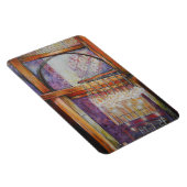 We vliegen allemaal rond hetzelfde licht. magneet (Rechterzijde)