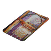 We vliegen allemaal rond hetzelfde licht. magneet (Linkerzijde)