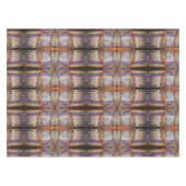 We vliegen allemaal rond hetzelfde licht. tafelkleed (Voorkant (Horizontaal))