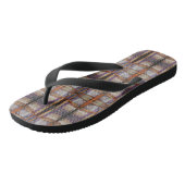 We vliegen allemaal rond hetzelfde licht. teenslippers (Schuin)