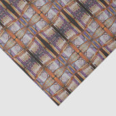 We vliegen allemaal rond hetzelfde licht. tissuepapier (Detail)