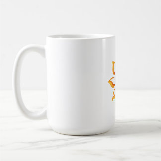 We vullen de dagen met zonneschijn koffiemok