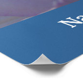 We waarderen onze verpleegsters! poster verpleegwe (Hoek)