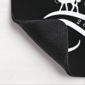 We Walk By Faith Not By Sight Christian Christmas  Muismat (Hoek)