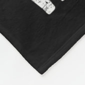 We waren aan het winnen toen ik de  veteraan Ameri Fleece Deken (Hoek)