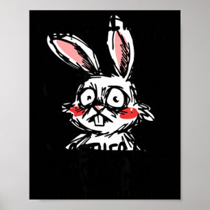 We Waren Allemaal Samen In Dit Grappige S-ontwerp Poster