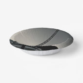 We waren hier papieren kommen (Gebogen)