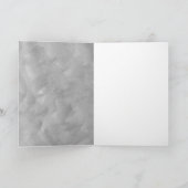 We waren hier wenskaart kaart (Binnen)