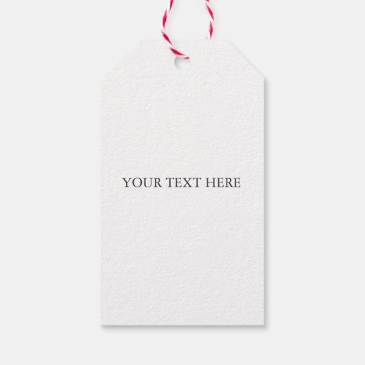 We wassen je een prettige kerst, handzeep-Labels Cadeaulabel (Achterkant)