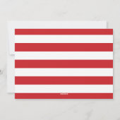 We wensen u een prettige kerstkaart met 4-foto's (Achterkant)