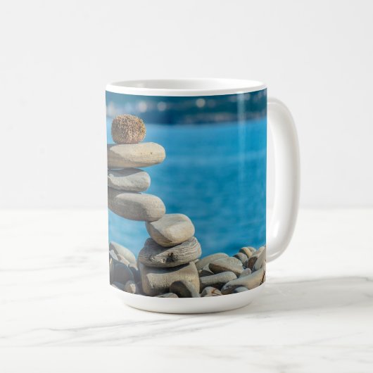 We were here before koffiemok (Voorkant rechts)