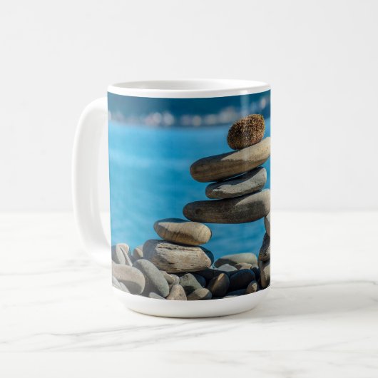 We were here before koffiemok (Voorkant links)