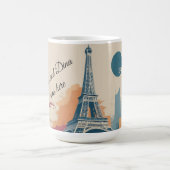 We Were Here Magische Mok (Midden)