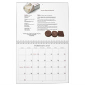 We werken voor de kaaskalender kalender (Feb 2027)