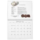 We werken voor de kaaskalender kalender (Feb 2026)