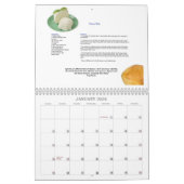 We werken voor de kaaskalender kalender (Jan 2026)