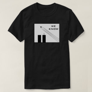 We weten t-shirt