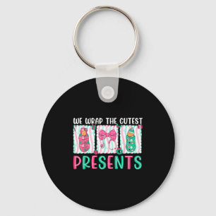 We Wikkel De Leukste Cadeaus Arbeid & Bevalling N Sleutelhanger