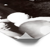 WE WILLEN EEN BIER ANTI VERBOD MAART c. 1925 Poster (Hoek)