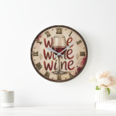 We Wine Grote Klok (Huis)