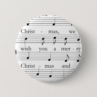 We wish you-01 ronde button 5,7 cm